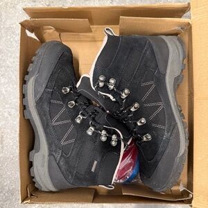 RCORD Hiking Boots